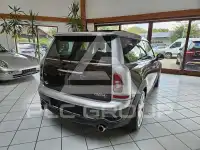 2007 Mini COOPER