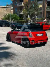2007 Mini COOPER