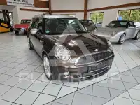 2007 Mini COOPER