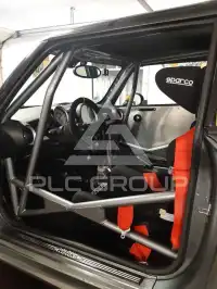 2007 Mini COOPER