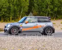2007 Mini COOPER
