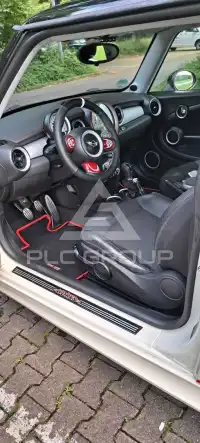 2007 Mini COOPER