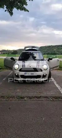 2007 Mini COOPER