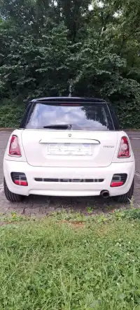 2007 Mini COOPER