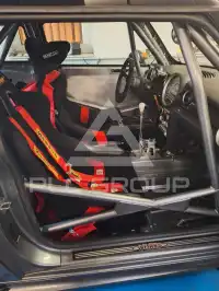 2007 Mini COOPER