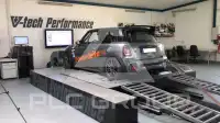 2007 Mini COOPER