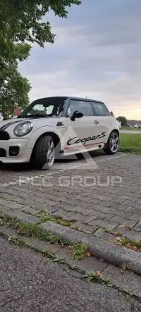 2007 Mini COOPER