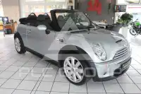 2007 Mini COOPER