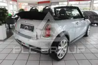 2007 Mini COOPER