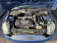2007 Mini COOPER