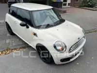 2007 Mini COOPER