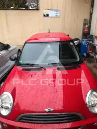 2007 Mini COOPER