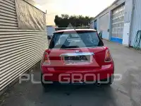 2007 Mini COOPER