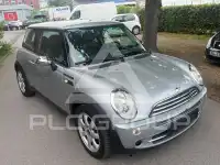 2007 Mini COOPER