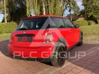2007 Mini COOPER