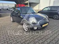 2007 Mini COOPER
