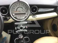 2007 Mini COOPER