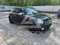 2007 Mini COOPER