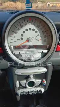 2007 Mini COOPER