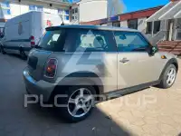 2007 Mini COOPER