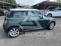 2007 Mini COOPER