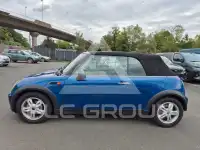 2007 Mini COOPER