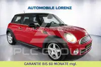 2007 Mini COOPER