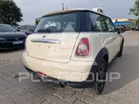 2007 Mini COOPER