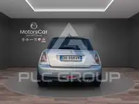 2007 Mini COOPER