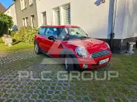 2007 Mini COOPER