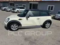 2007 Mini COOPER