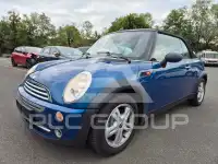 2007 Mini COOPER