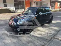 2007 Mini COOPER