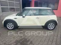 2007 Mini COOPER