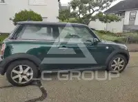 2007 Mini COOPER