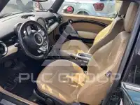 2007 Mini COOPER