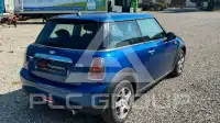 2007 Mini COOPER