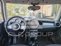 2007 Mini COOPER