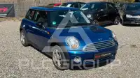 2007 Mini COOPER