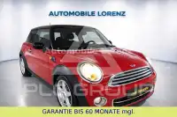 2007 Mini COOPER
