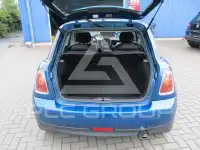 2007 Mini COOPER