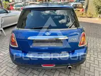 2007 Mini COOPER