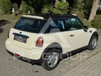2007 Mini COOPER