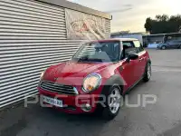 2007 Mini COOPER