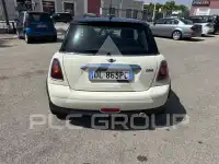 2007 Mini COOPER