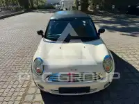 2007 Mini COOPER