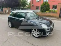 2007 Mini COOPER