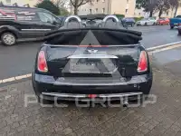 2007 Mini COOPER