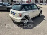 2007 Mini COOPER