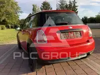 2007 Mini COOPER